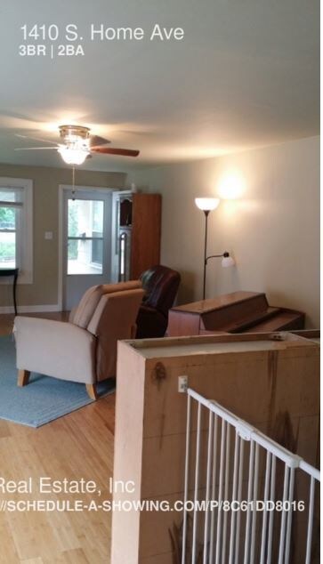 Foto del edificio - 1410 S Home Ave