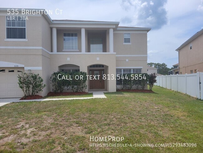 Photo - 535 Brighton Ct House