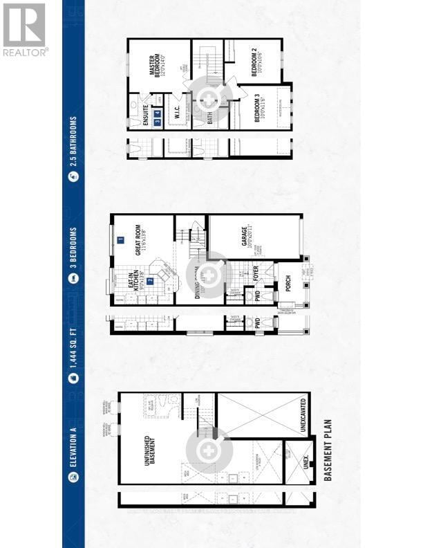 Photo du bâtiment - 230 Waterbrook Ln