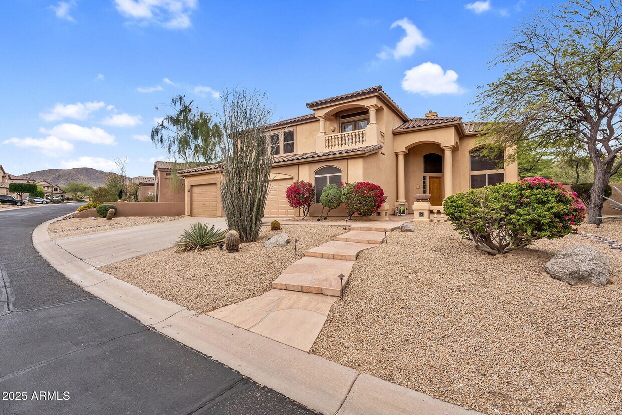 Foto principal - 3825 N Desert Oasis Cir