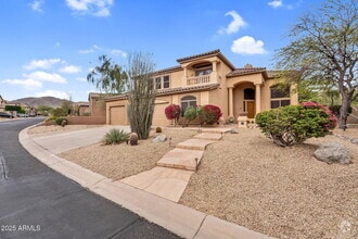 Building Photo - 3825 N Desert Oasis Cir