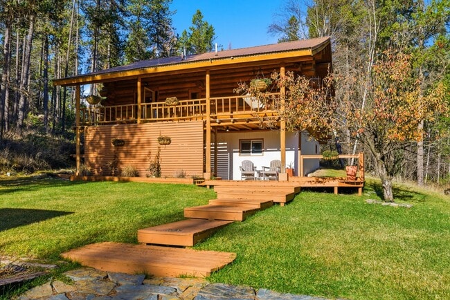 295 Tally Lake Campground Rd
