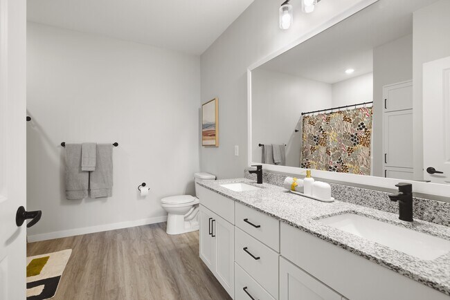 Baño - Risor of Blaine