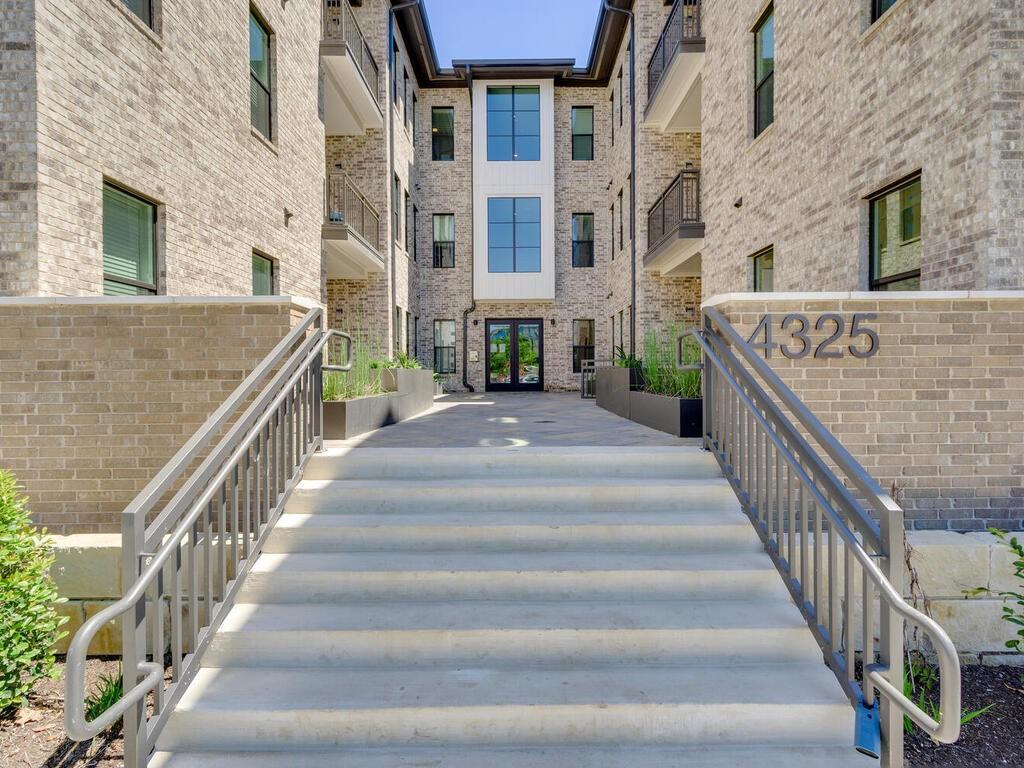 4325 Jackson Ave Unit 2105, Austin, TX 78731 Condo for Rent in Austin