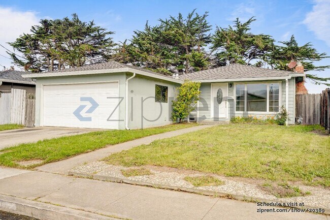 Foto del edificio - 967 Anza Dr