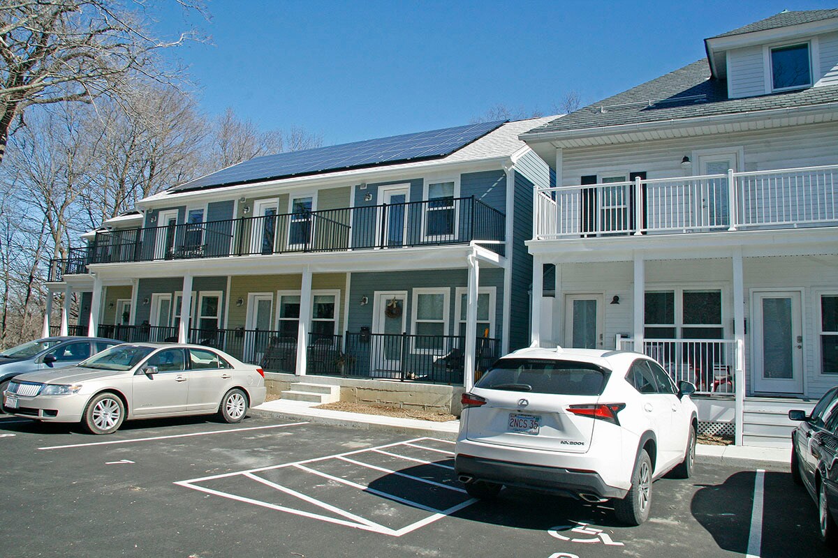 Primary Photo - 227 South St
