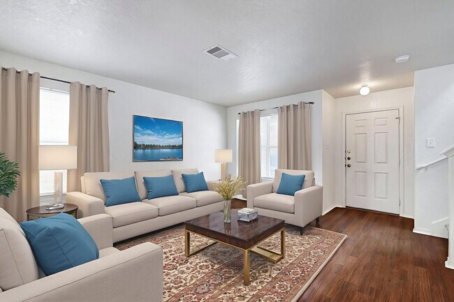 Foto del edificio - ***MOVE-IN SPECIAL: TWO WEEKS FREE***Renov...