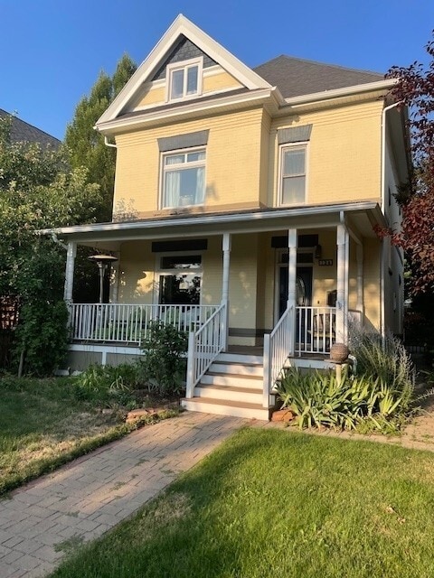 Photo - 124 T St (Salt Lake City, UT) Apartment
