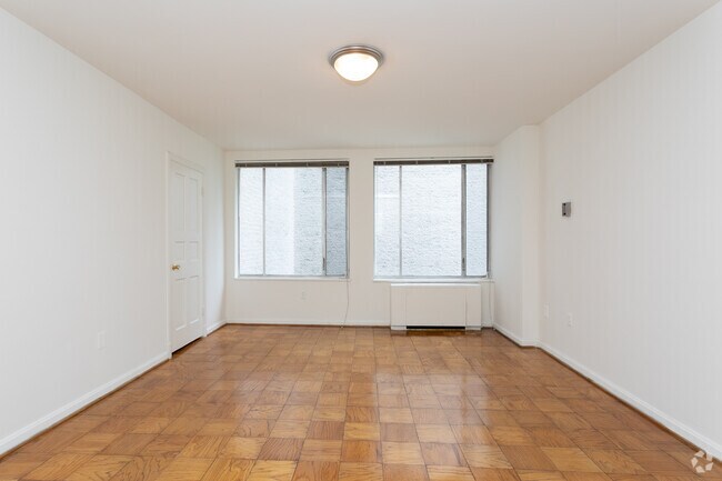 2 habitaciones, 2 baños - 1,500 pies cuadrados - London Normandy House