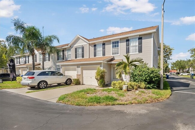 Building Photo - 8001 Boone Dr