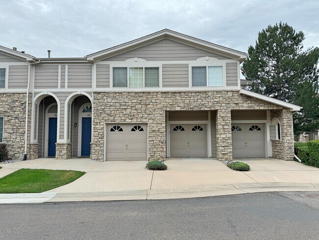 Building Photo - 4271 S Blackhawk Cir