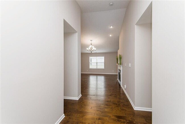 Foto del edificio - 1003 Lichfield Ln