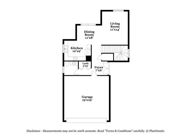 Building Photo - 8612 Paddle Wheel Way