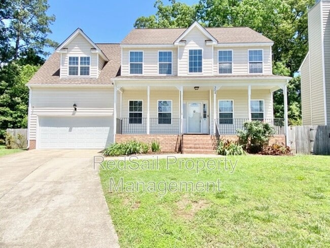 Building Photo - 304 Minnie Cir