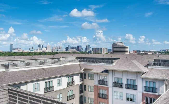 Foto del edificio - 1 bedroom in Houston TX 77005