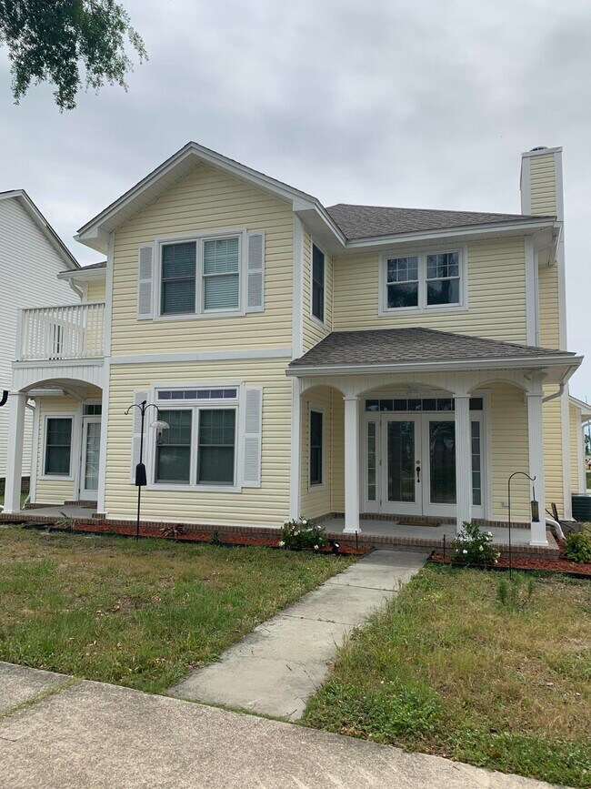 Foto del edificio - 3917 Indian Springs Rd