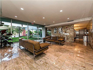 Lobby - 800 Elgin Rd