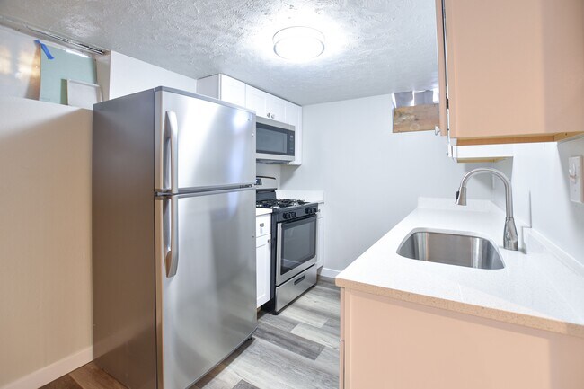 Foto del edificio - 34 N Terrace Dr