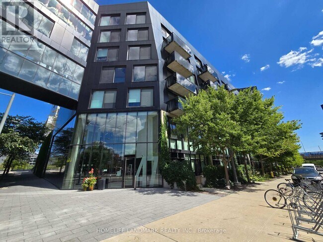 Photo du bâtiment - 47 Lower River Street