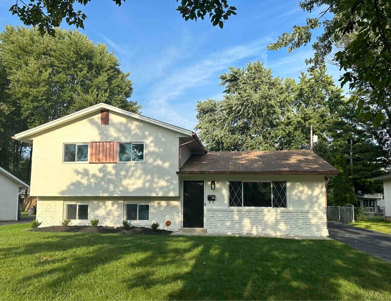 3452 Farley Dr, Hilliard, OH 43026 House Rental in Hilliard, OH