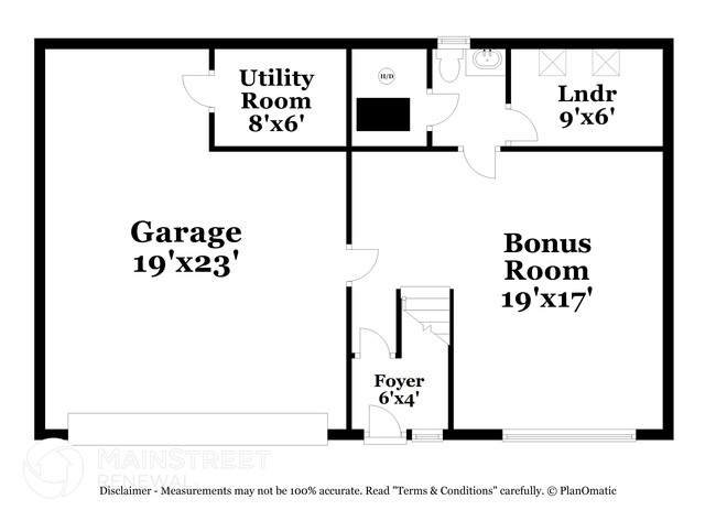 Building Photo - 1273 Kildale Sq N