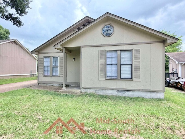 Photo - 4505 Villagreen Drive Apartment