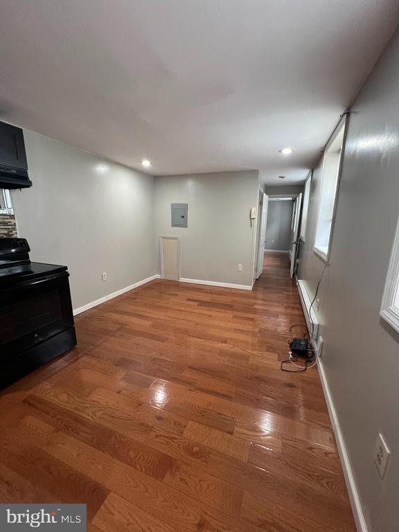 Foto del edificio - 1412 Ellsworth St