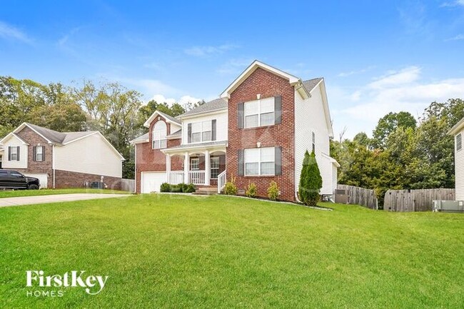 Foto del edificio - 3309 Sunny Slope Dr