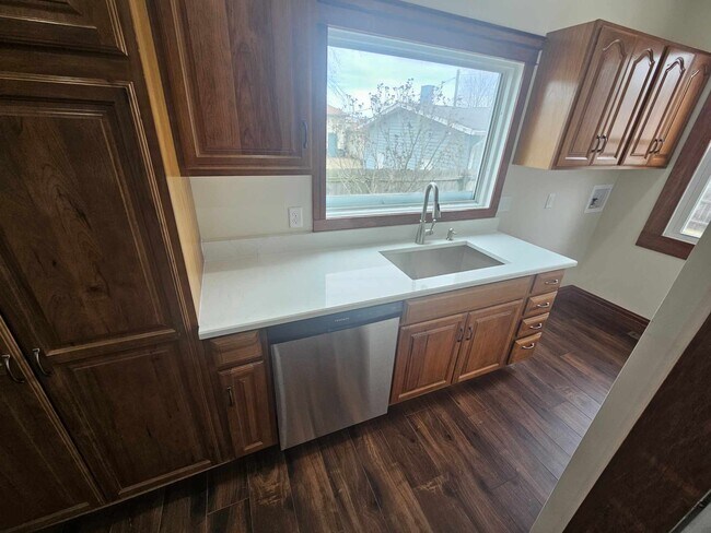 Lavavajillas - 107 Patton St