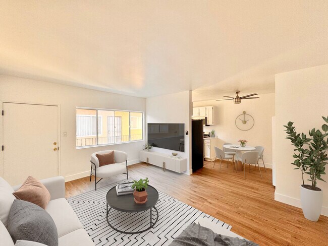 Foto del edificio - 2718 Cochran Ave