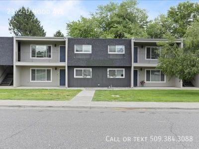 Foto del edificio - 2372-D Hood Ave-