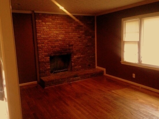 Foto del edificio - Cozy 2 bedroom 1 bath home located on the southeast side of Atlanta