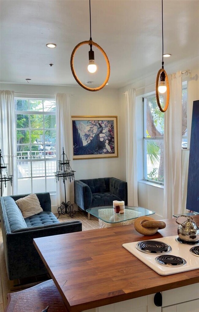 Foto del edificio - 1502 Jefferson Ave