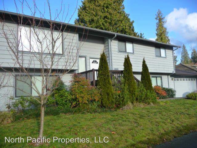 Building Photo - 3823 215th St SE