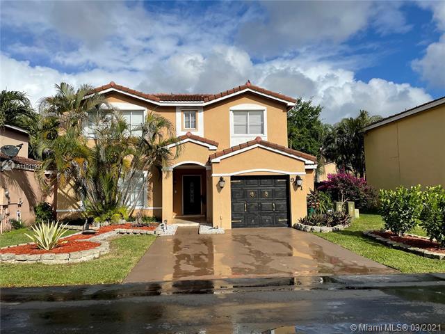 Foto del edificio - 9711 SW 164th Ct