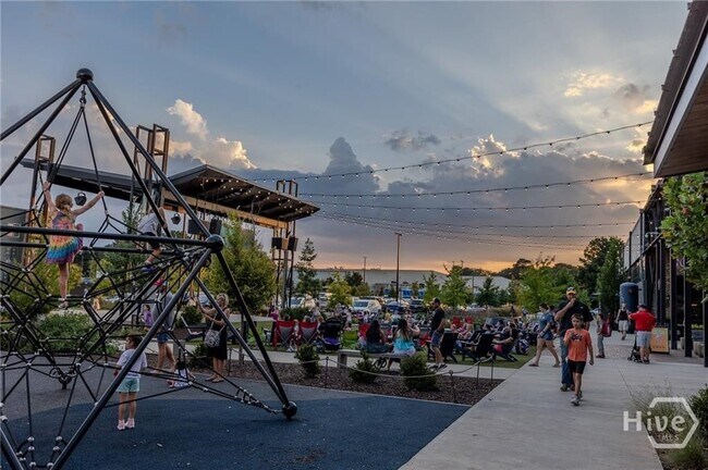 Foto del edificio - 1250 Electric Ave