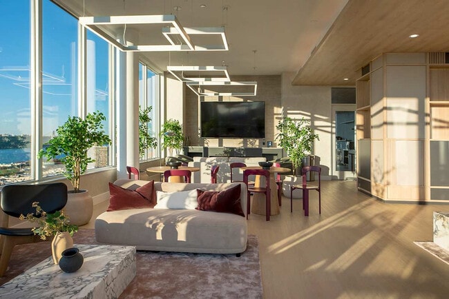 Building Photo - 1440 Amsterdam Ave