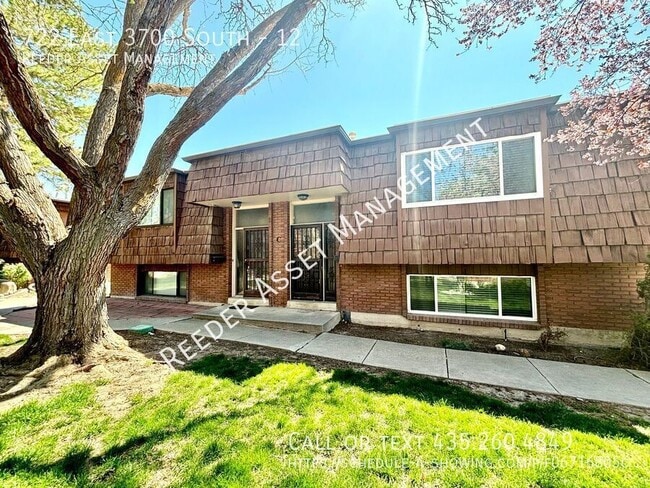 Photo - 722 E 3700 S House