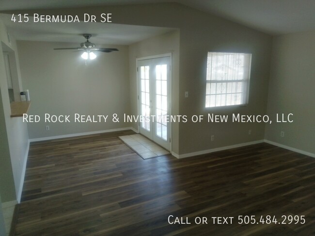 Foto del edificio - Single Story 3BR on Large Lot!