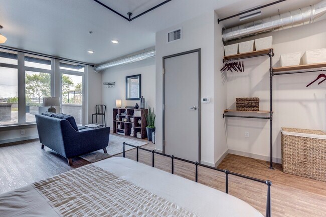 Foto del edificio - Goat Blocks