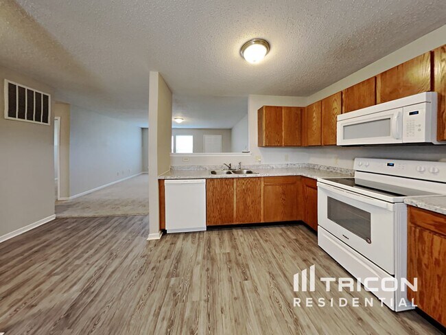 Building Photo - 7910 Amadeus Drive Indianapolis IN