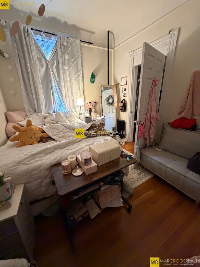 Foto del edificio - 479 Beacon St