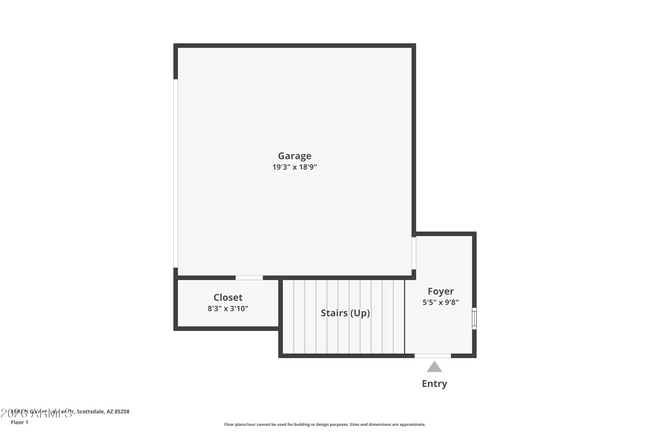 Foto del edificio - 8989 N Gainey Center Dr