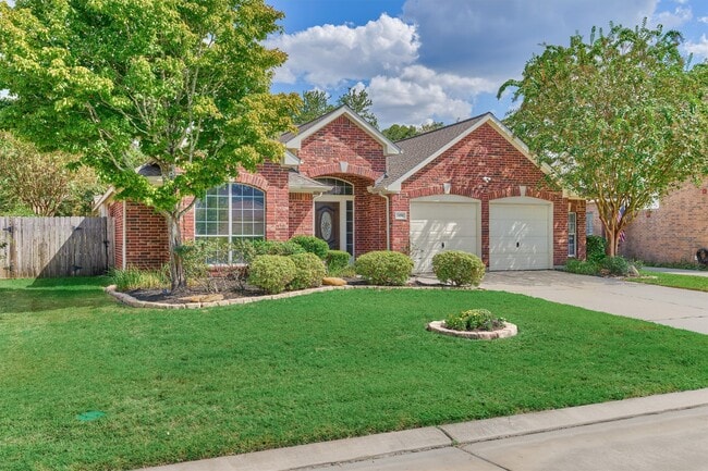 Foto del edificio - 24910 Corbin Gate Dr