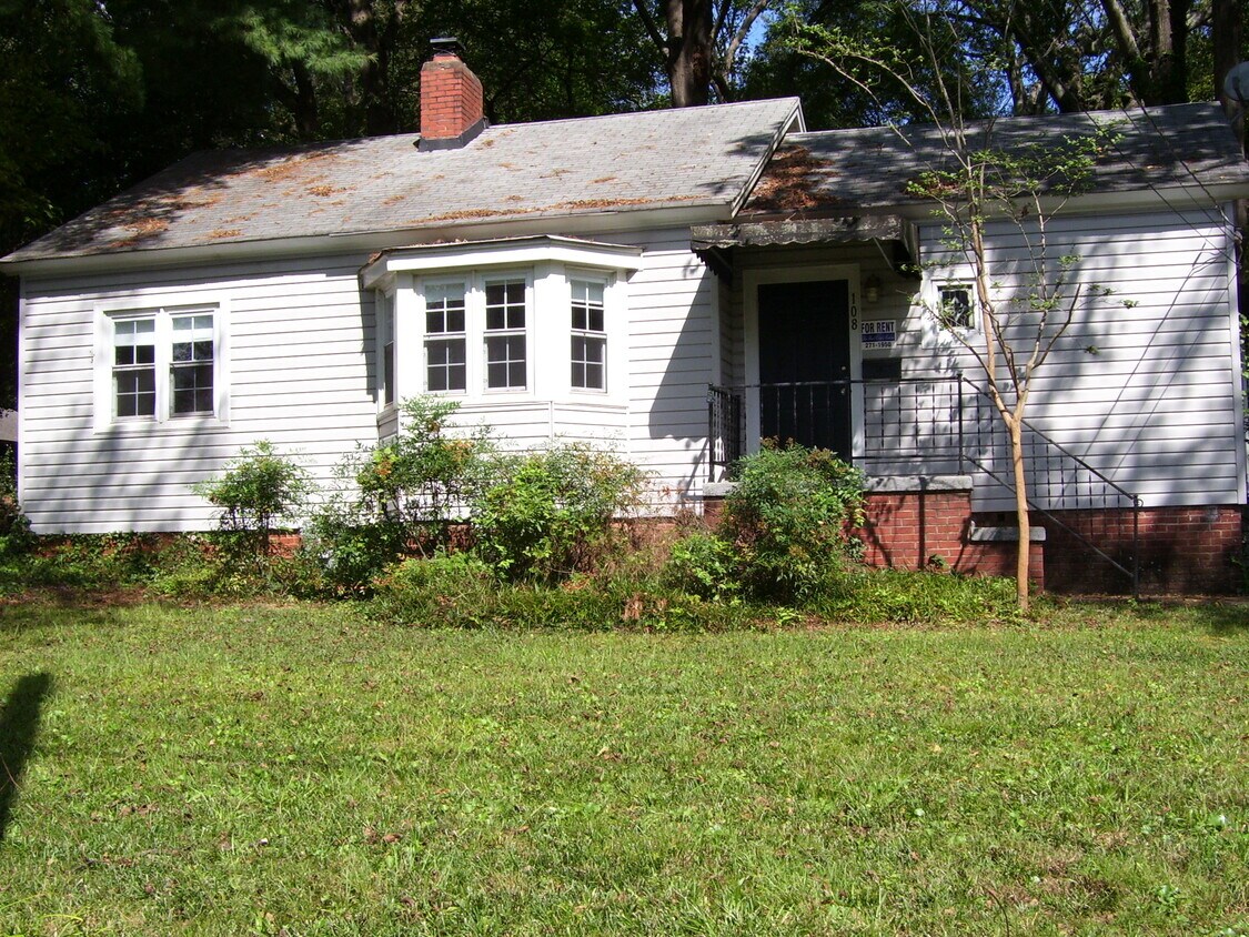 108 Buist Ave, Greenville, SC 29609 House Rental in Greenville, SC
