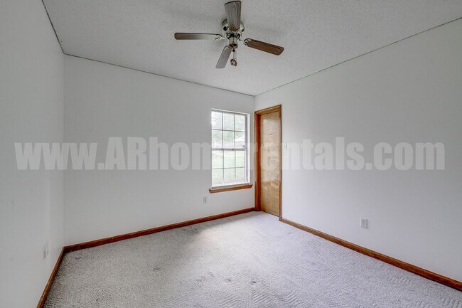 Foto del edificio - 715 Indian Bay Dr. Sherwood AR 72120