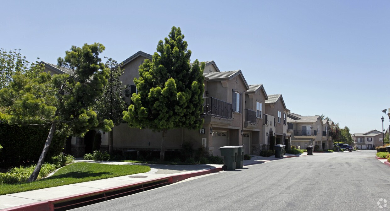 Brighton at Terra Vista Apartments Rancho Cucamonga, CA