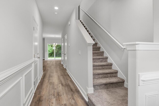 Building Photo - Brand New Townhome in Pooler GA