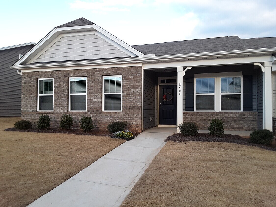 8203 Waxhaw Hwy, Marvin, NC 28173 Townhome Rentals in Marvin NC