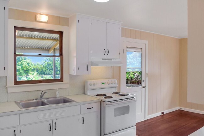 Foto del edificio - 96-1155 Ohia St. Pahala, HI 96777